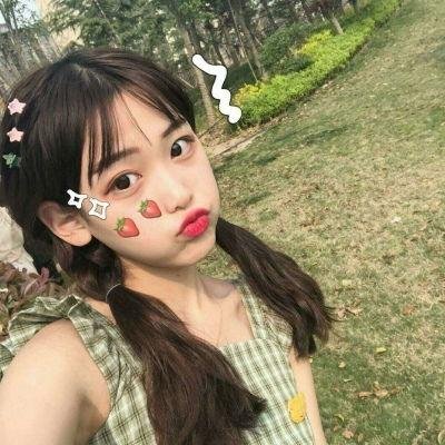 闪亮的眼睛
